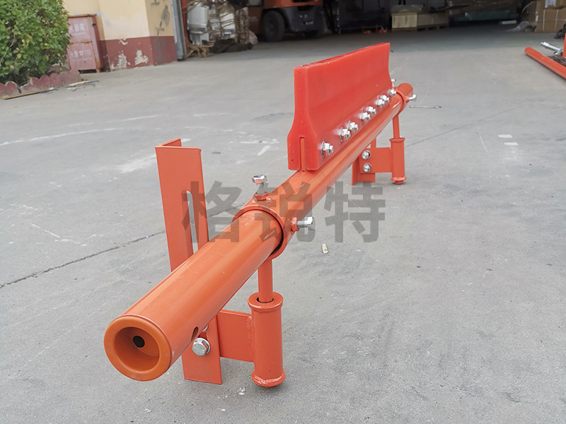 第二道聚氨酯H型清扫器