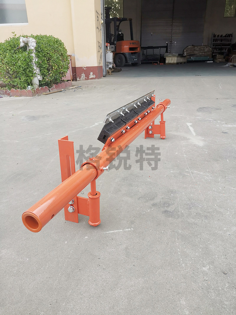 第二道合金清扫器（YQ-DTEP）