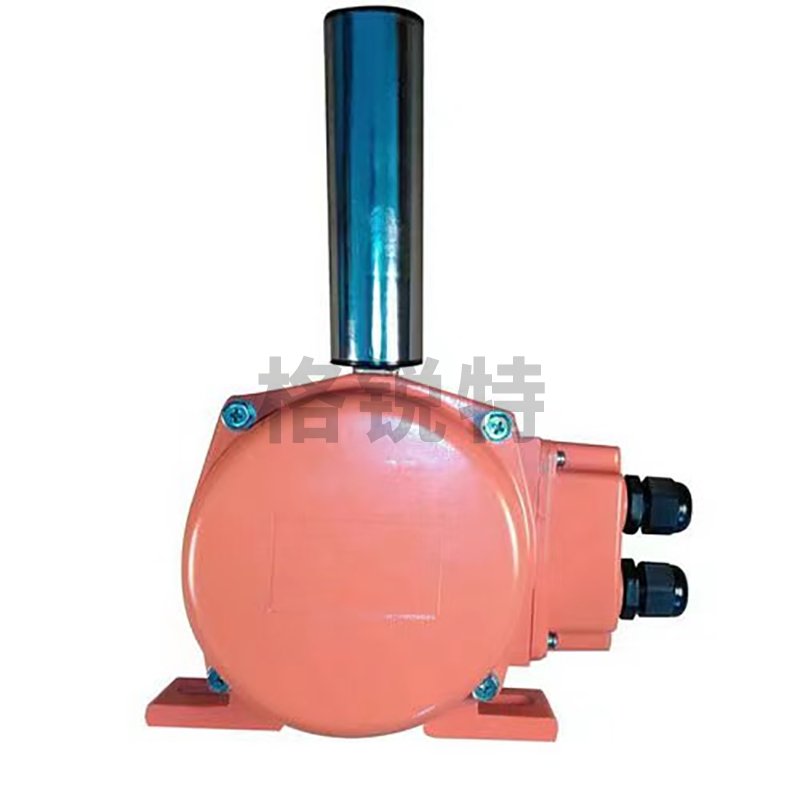 接线腔跑偏开关