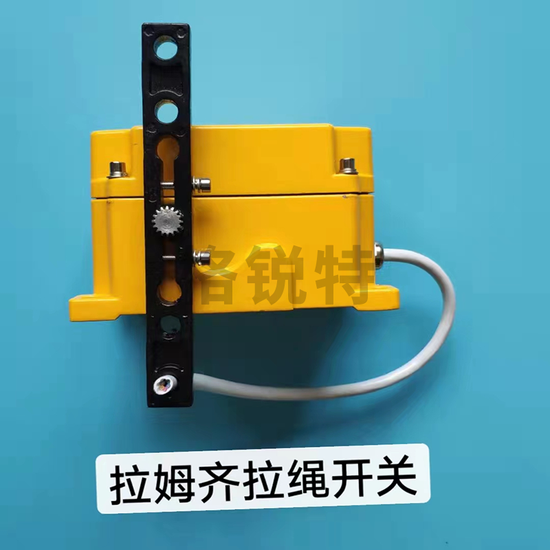 拉姆齐款拉绳开关