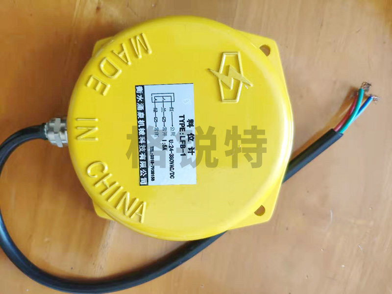 薄膜料位计 薄膜料位计