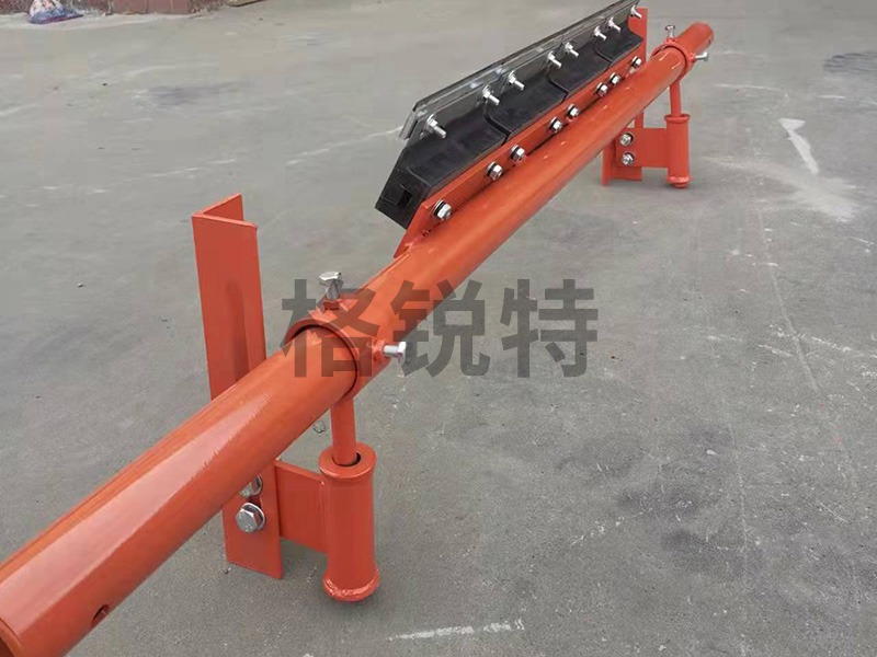 合金清扫器的特点及应用范围是什么