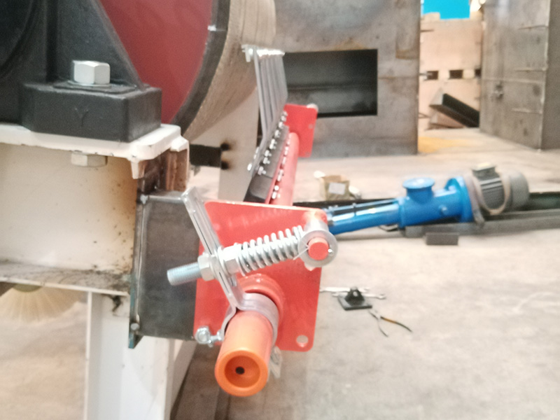 合金清扫器的应用范围