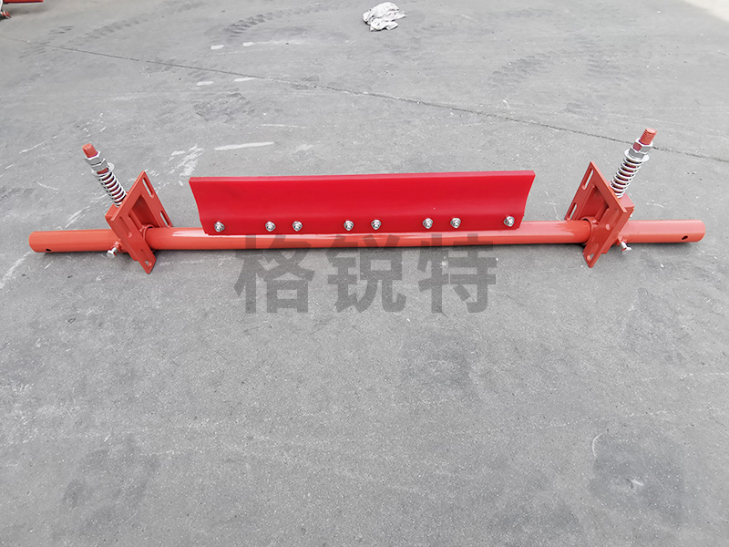 第二道聚氨酯H型清扫器 第二道聚氨酯H型清扫器