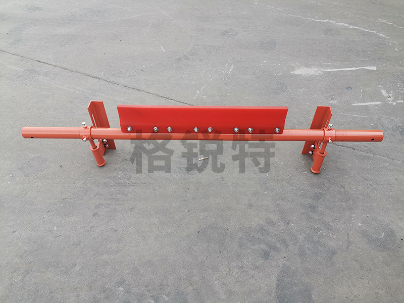 第二道聚氨酯H型清扫器 第二道聚氨酯H型清扫器