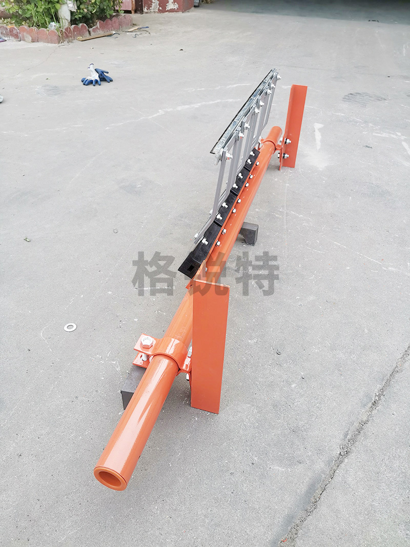 第 一道合金清扫器(YQ-DTEH) 第 一道合金清扫器(YQ-DTEH)