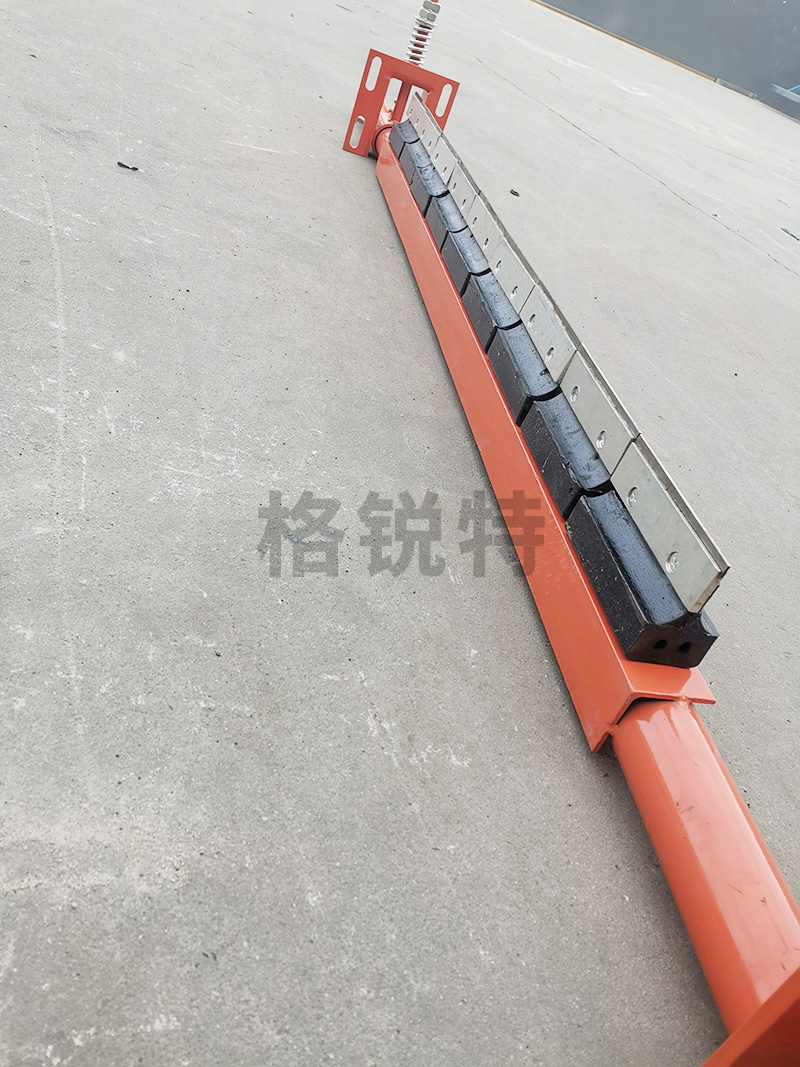 第二道合金清扫器(YQ-DTEP) 第二道合金清扫器(YQ-DTEP)