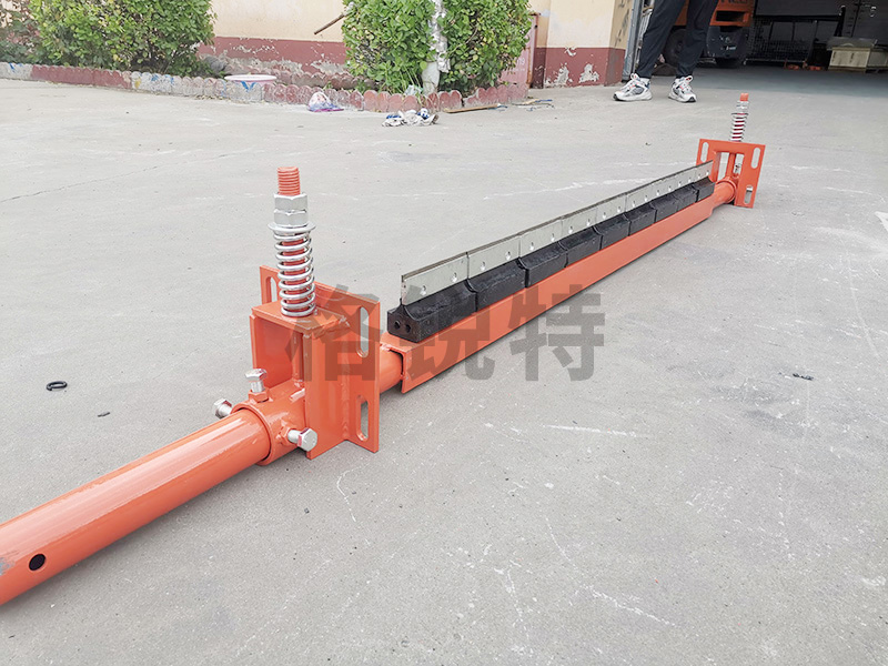 第二道合金清扫器(YQ-DTEP) 第二道合金清扫器(YQ-DTEP)