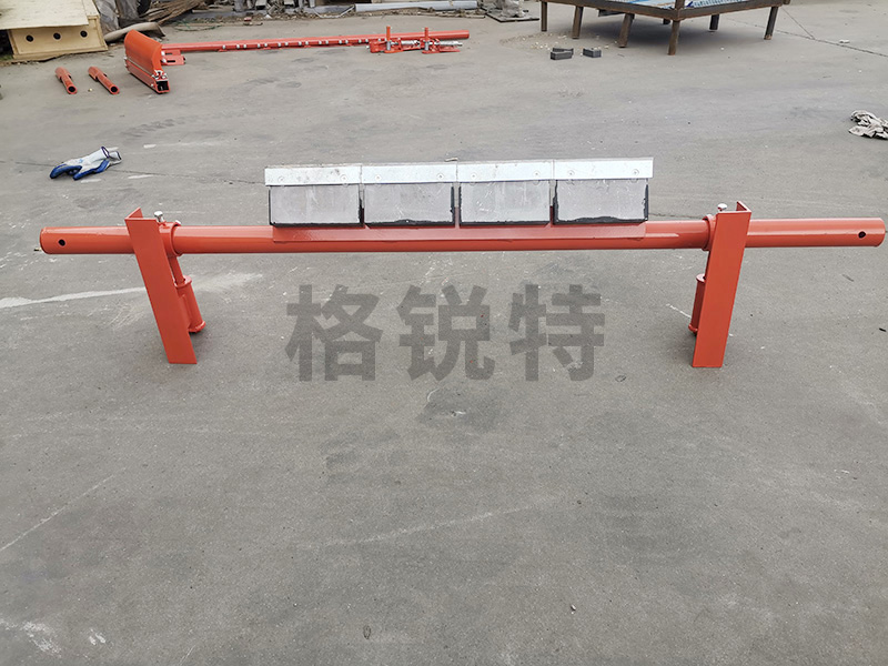 第二道合金清扫器(YQ-DTEP) 第二道合金清扫器(YQ-DTEP)