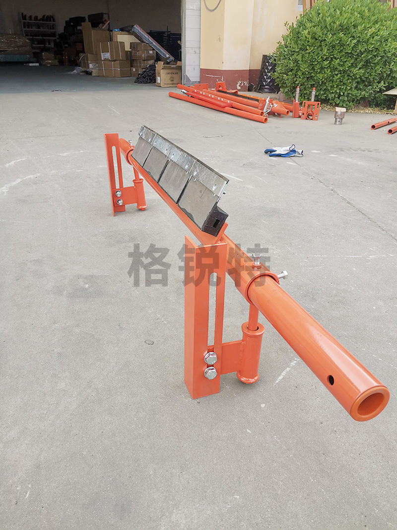 第二道合金清扫器(YQ-DTEP) 第二道合金清扫器(YQ-DTEP)