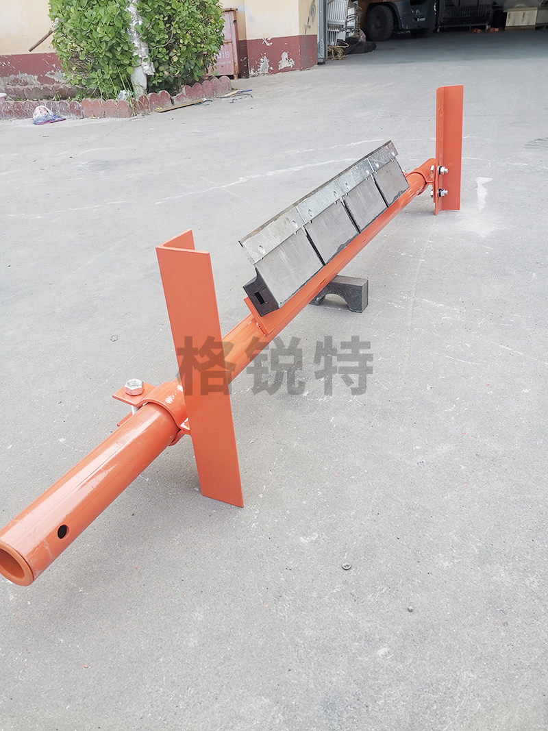 第二道合金清扫器(YQ-DTEP) 第二道合金清扫器(YQ-DTEP)