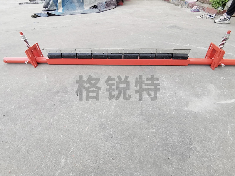 第二道合金清扫器(YQ-DTEP) 第二道合金清扫器(YQ-DTEP)