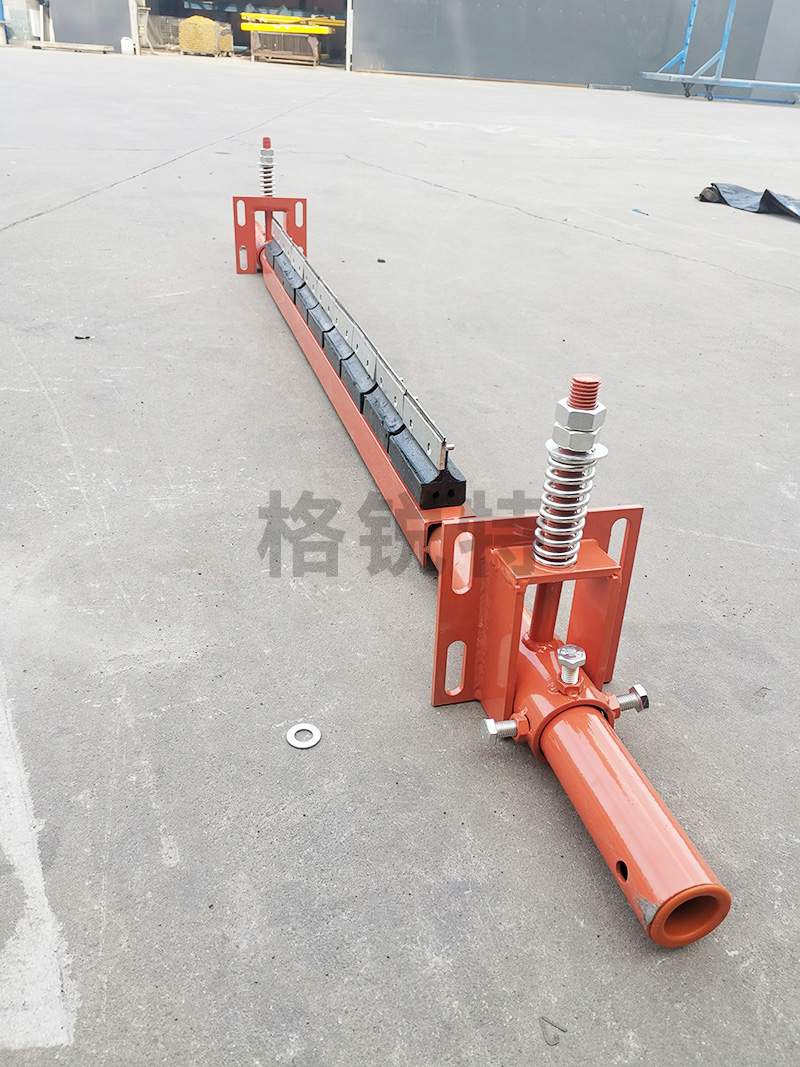 第二道合金清扫器(YQ-DTEP) 第二道合金清扫器(YQ-DTEP)