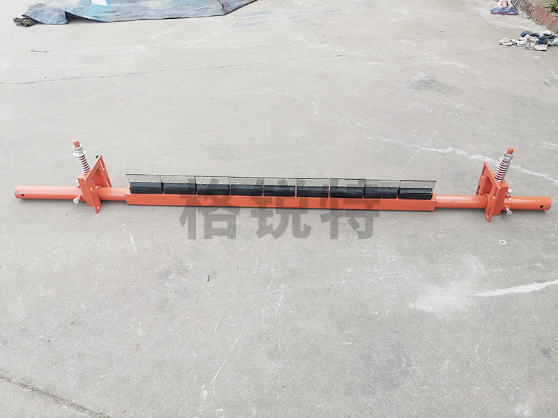 第二道合金清扫器(YQ-DTEP) 第二道合金清扫器(YQ-DTEP)