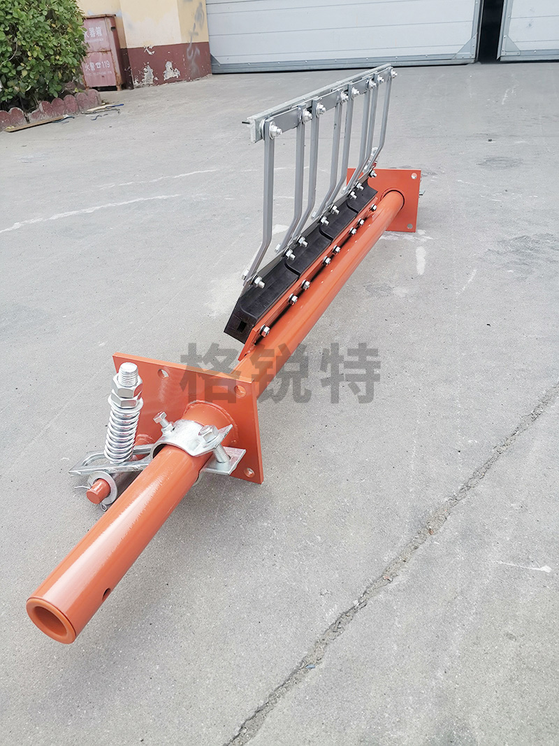 H型合金清扫器 H型合金清扫器