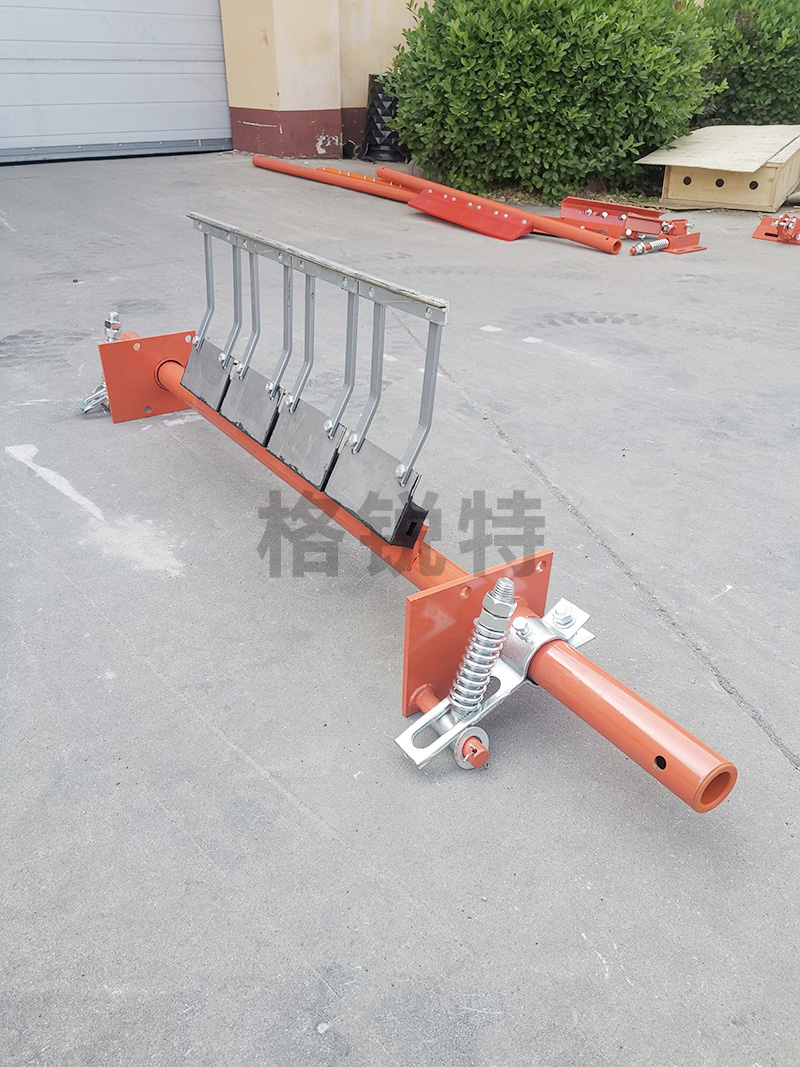 H型合金清扫器 H型合金清扫器