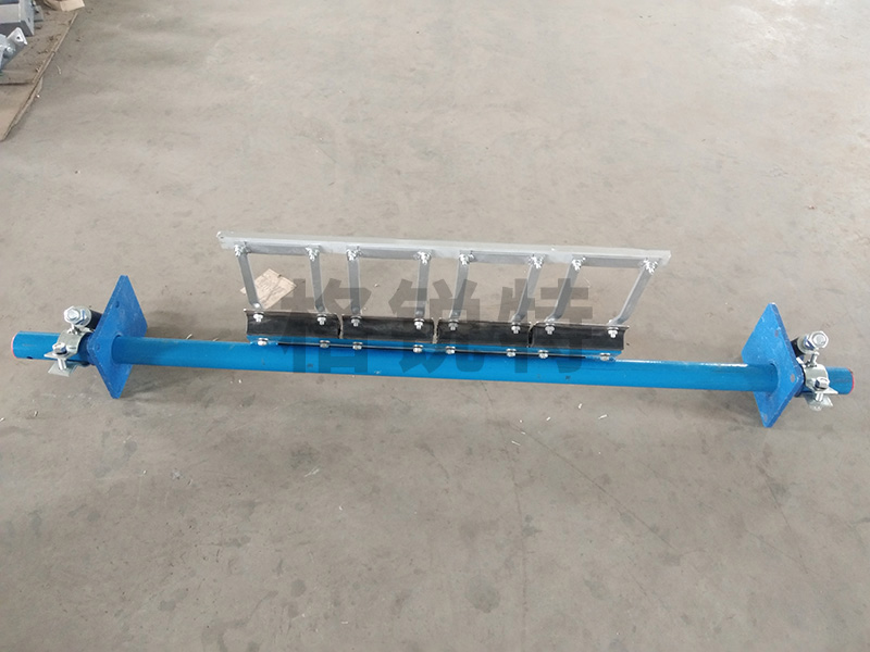 弹簧式可调节合金清扫器 弹簧式可调节合金清扫器