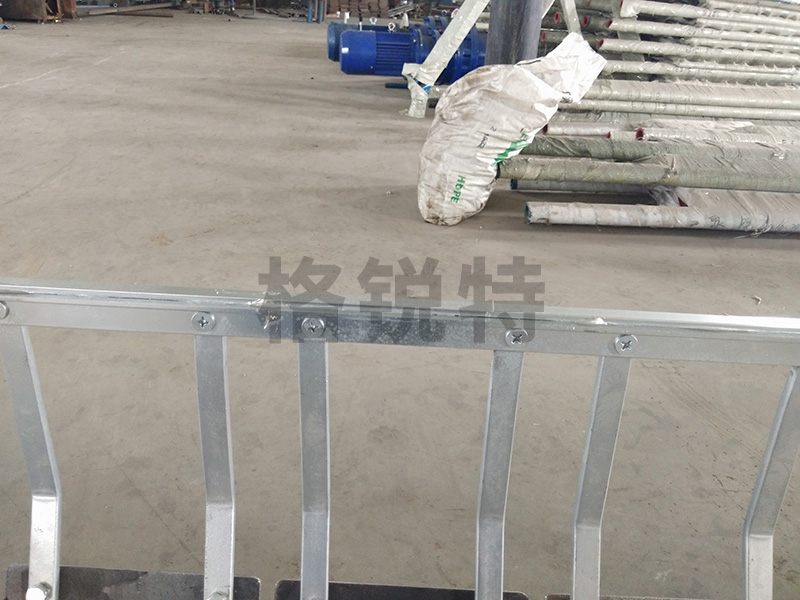 弹簧式可调节合金清扫器 弹簧式可调节合金清扫器