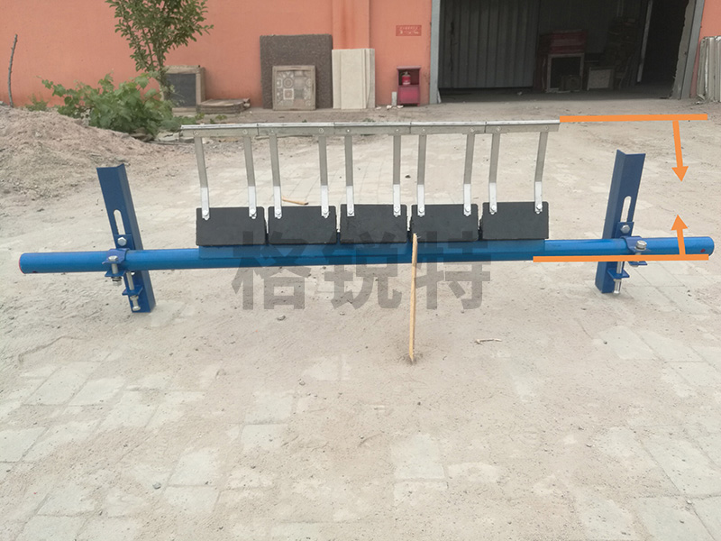 第二道合金清扫器 第二道合金清扫器