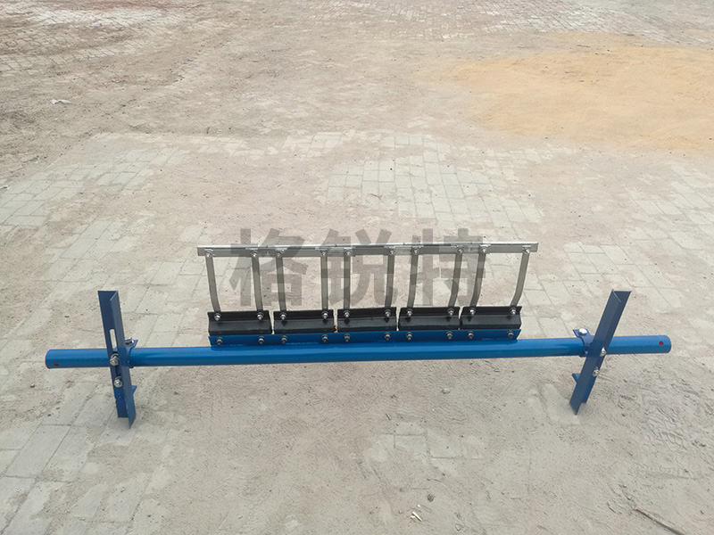 可逆合金清扫器 可逆合金清扫器