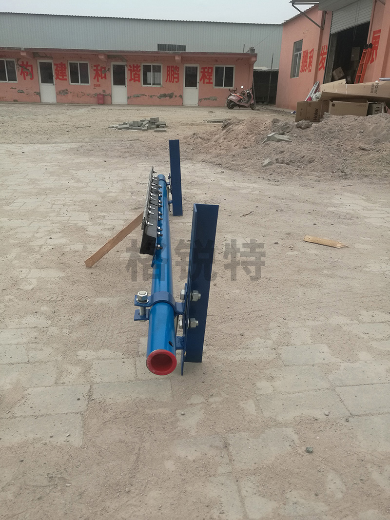 可逆合金清扫器 可逆合金清扫器