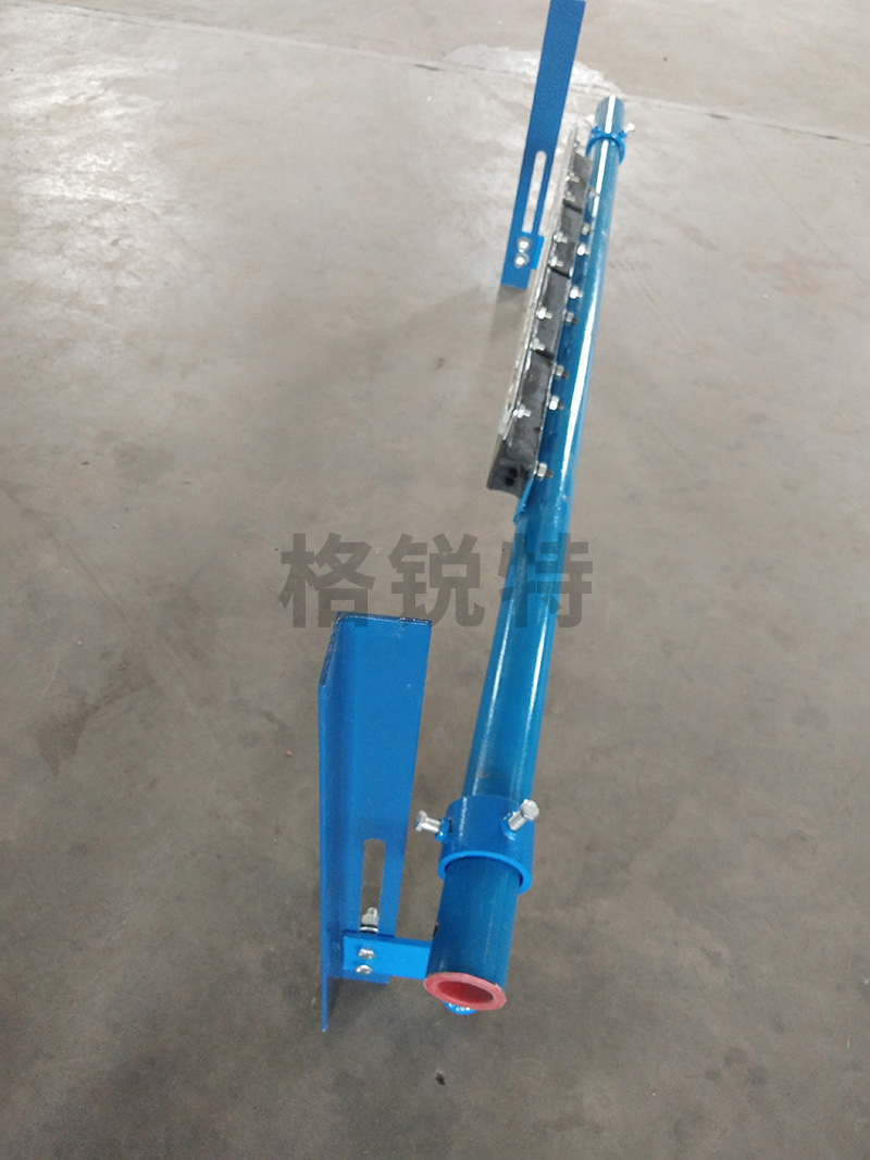 可逆合金清扫器 可逆合金清扫器