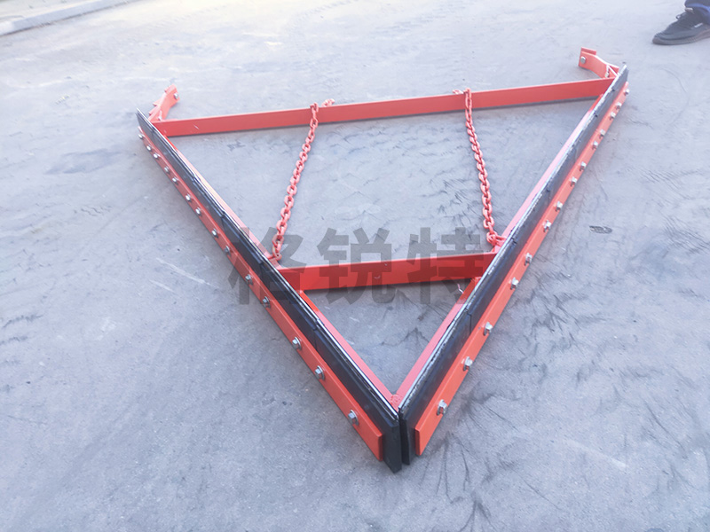 空段合金清扫器 空段合金清扫器