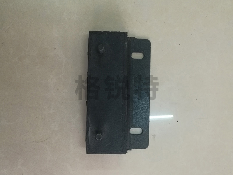 合金刀头刀片刀架橡胶体 合金刀头刀片刀架橡胶体