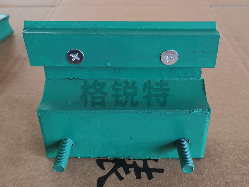 合金刀头刀片刀架橡胶体 合金刀头刀片刀架橡胶体