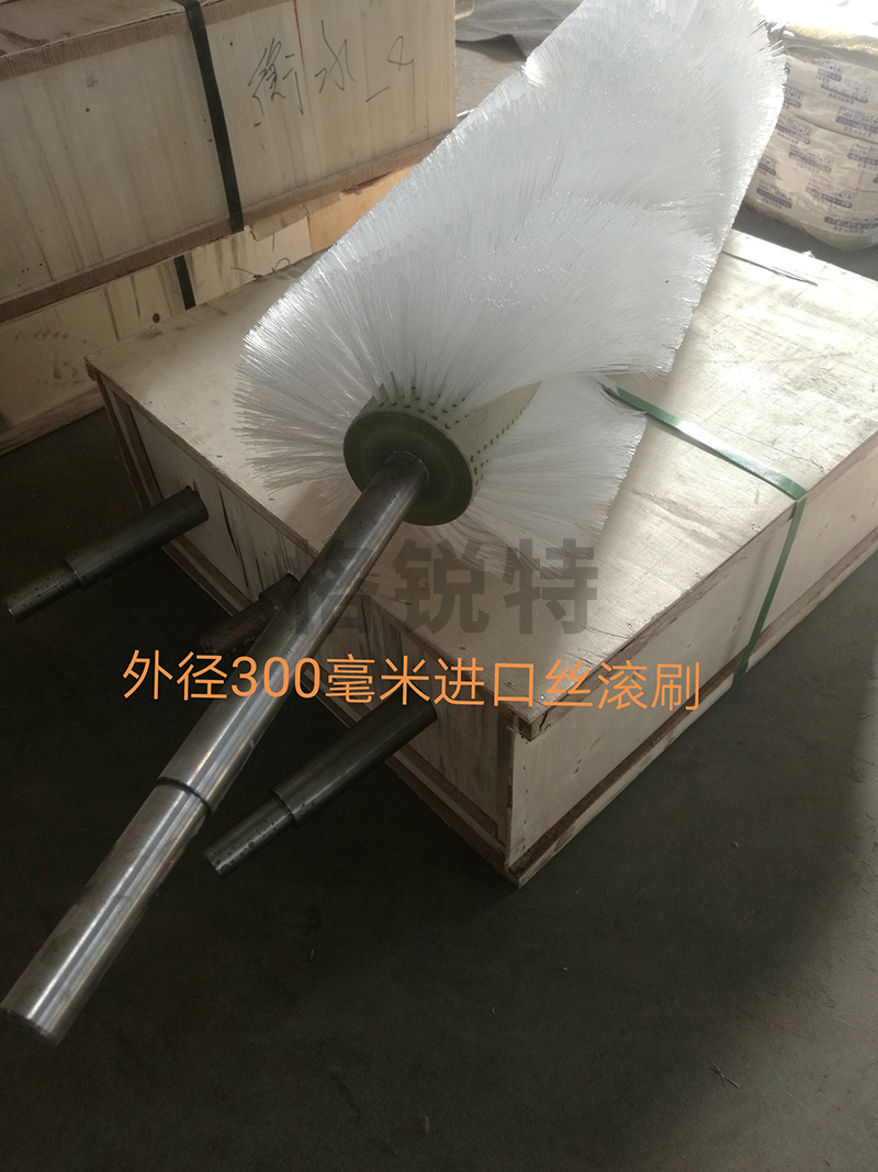 电动滚刷清扫器 电动滚刷清扫器