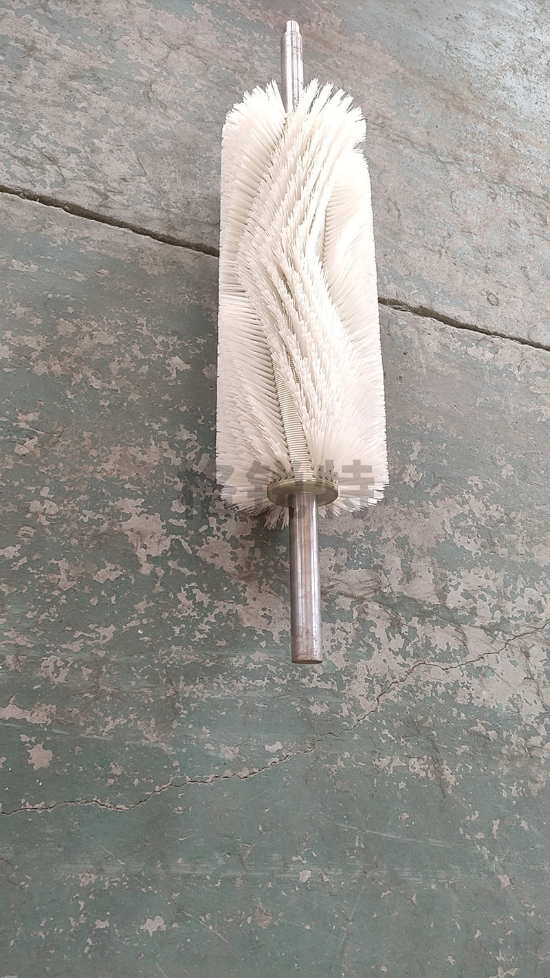 进口尼龙毛刷滚 进口尼龙毛刷滚