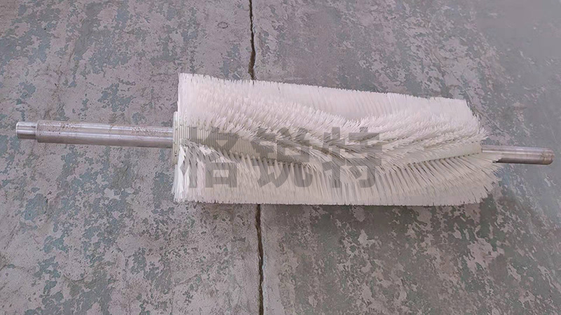 进口尼龙毛刷滚 进口尼龙毛刷滚
