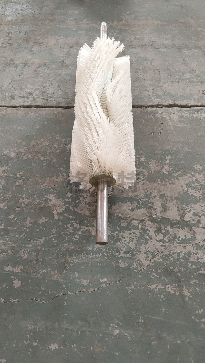 进口尼龙毛刷滚 进口尼龙毛刷滚