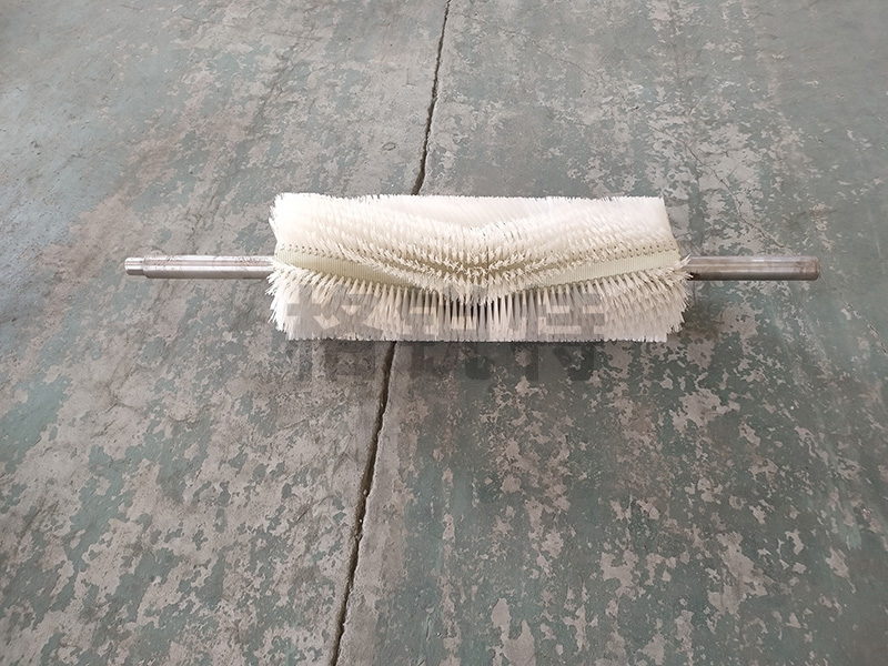 进口尼龙毛刷滚 进口尼龙毛刷滚