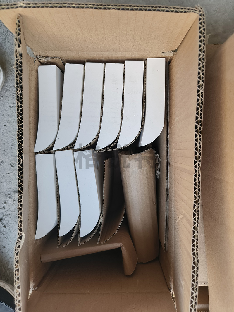 陶瓷清扫器 陶瓷清扫器