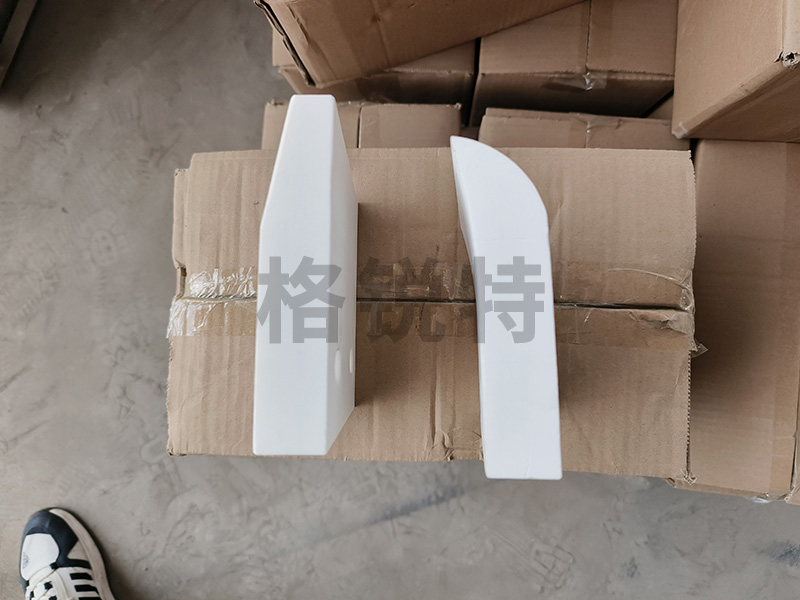 陶瓷清扫器 陶瓷清扫器