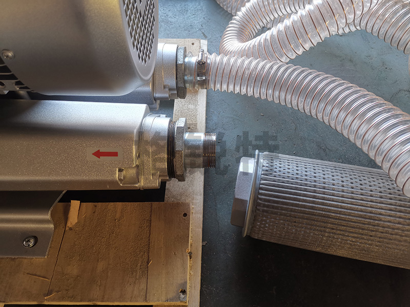 空气清扫器 空气清扫器