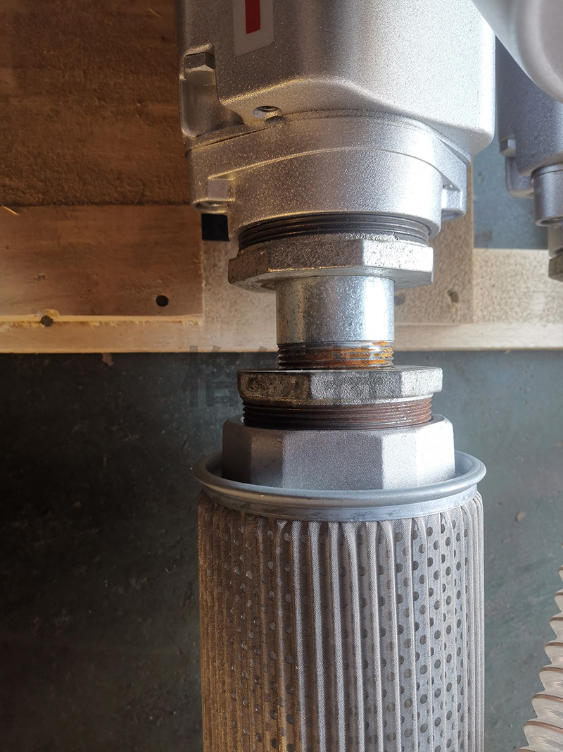 空气清扫器 空气清扫器