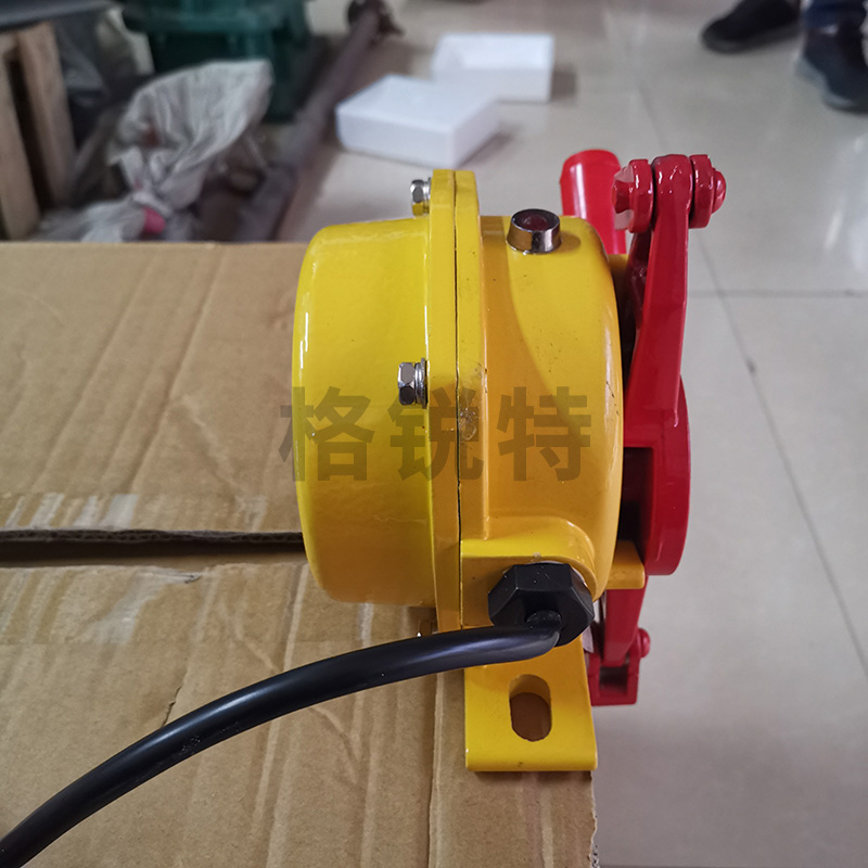 指示灯款拉绳开关 指示灯款拉绳开关