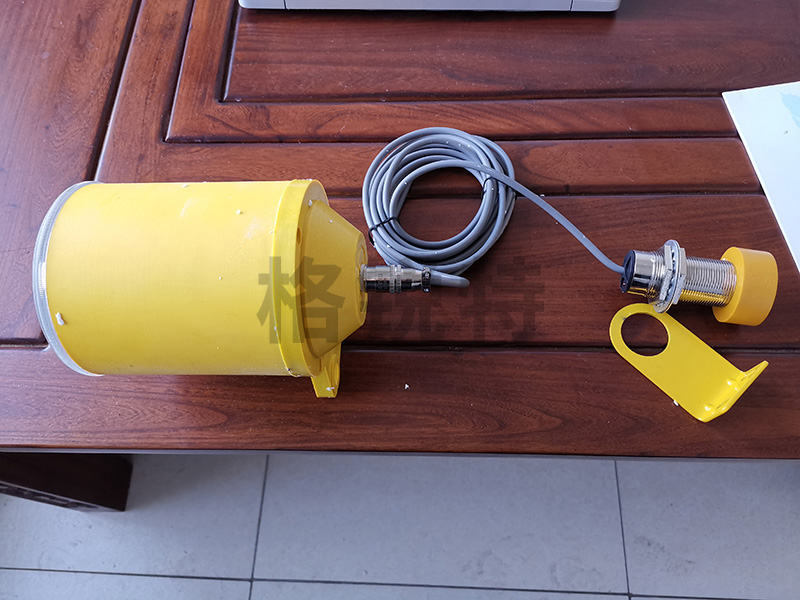 非接触型打滑检测器 非接触型打滑检测器