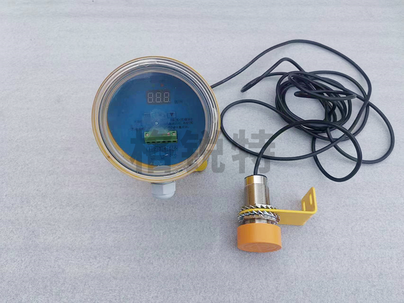 非接触型打滑检测器 非接触型打滑检测器