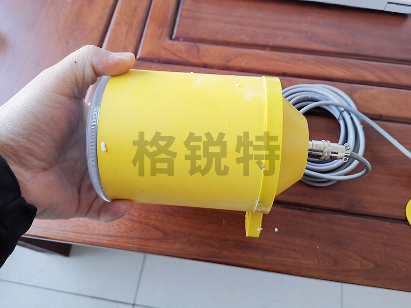 非接触型打滑检测器 非接触型打滑检测器