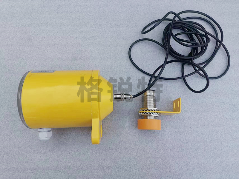 非接触型打滑检测器 非接触型打滑检测器