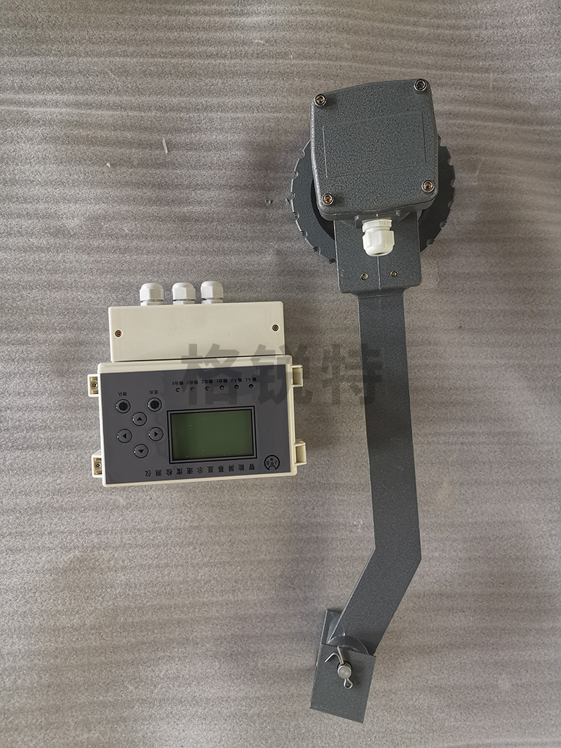 智能滚轮型打滑检测器 智能滚轮型打滑检测器