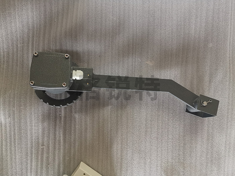 智能滚轮型打滑检测器 智能滚轮型打滑检测器