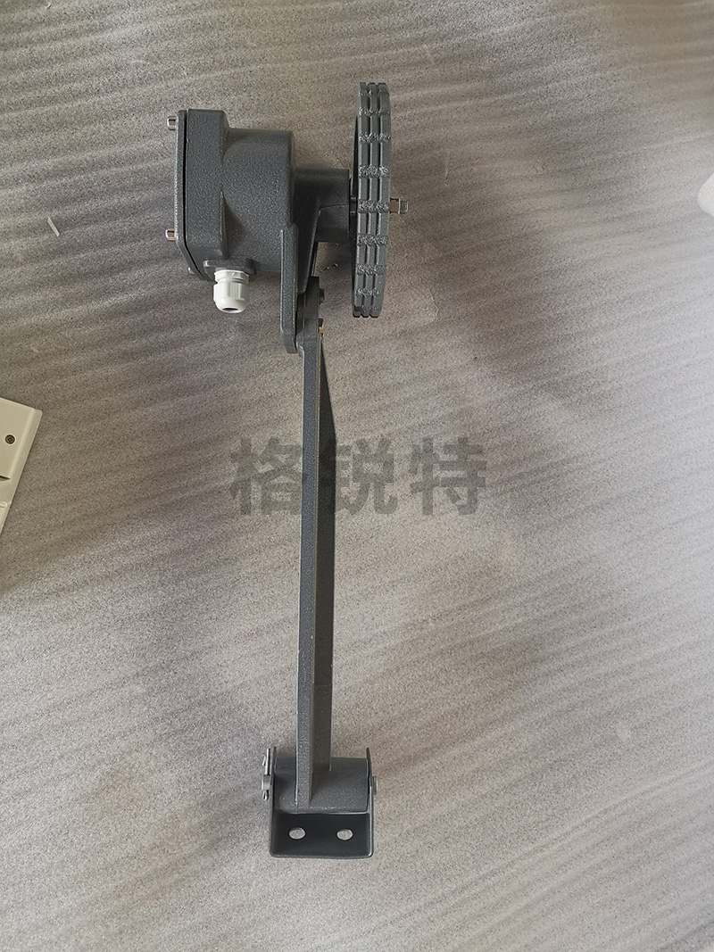 智能滚轮型打滑检测器 智能滚轮型打滑检测器