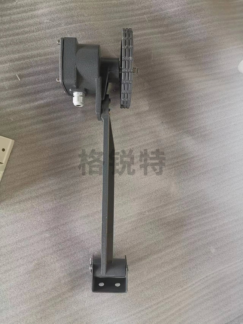 智能滚轮型打滑检测器 智能滚轮型打滑检测器