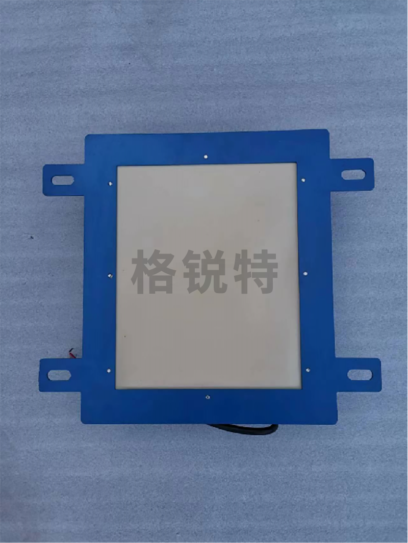 溜槽堵塞检测器 溜槽堵塞检测器