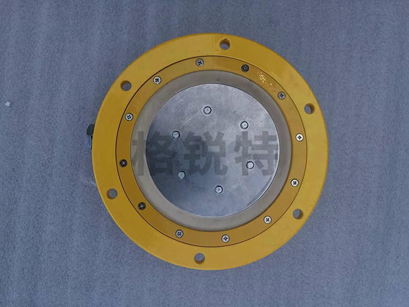 溜槽堵塞检测器 溜槽堵塞检测器