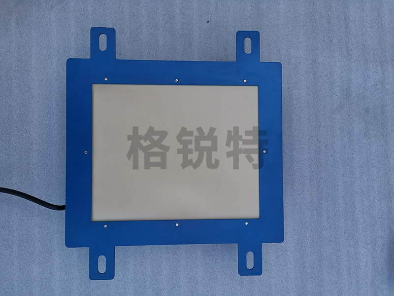 溜槽堵塞检测器 溜槽堵塞检测器